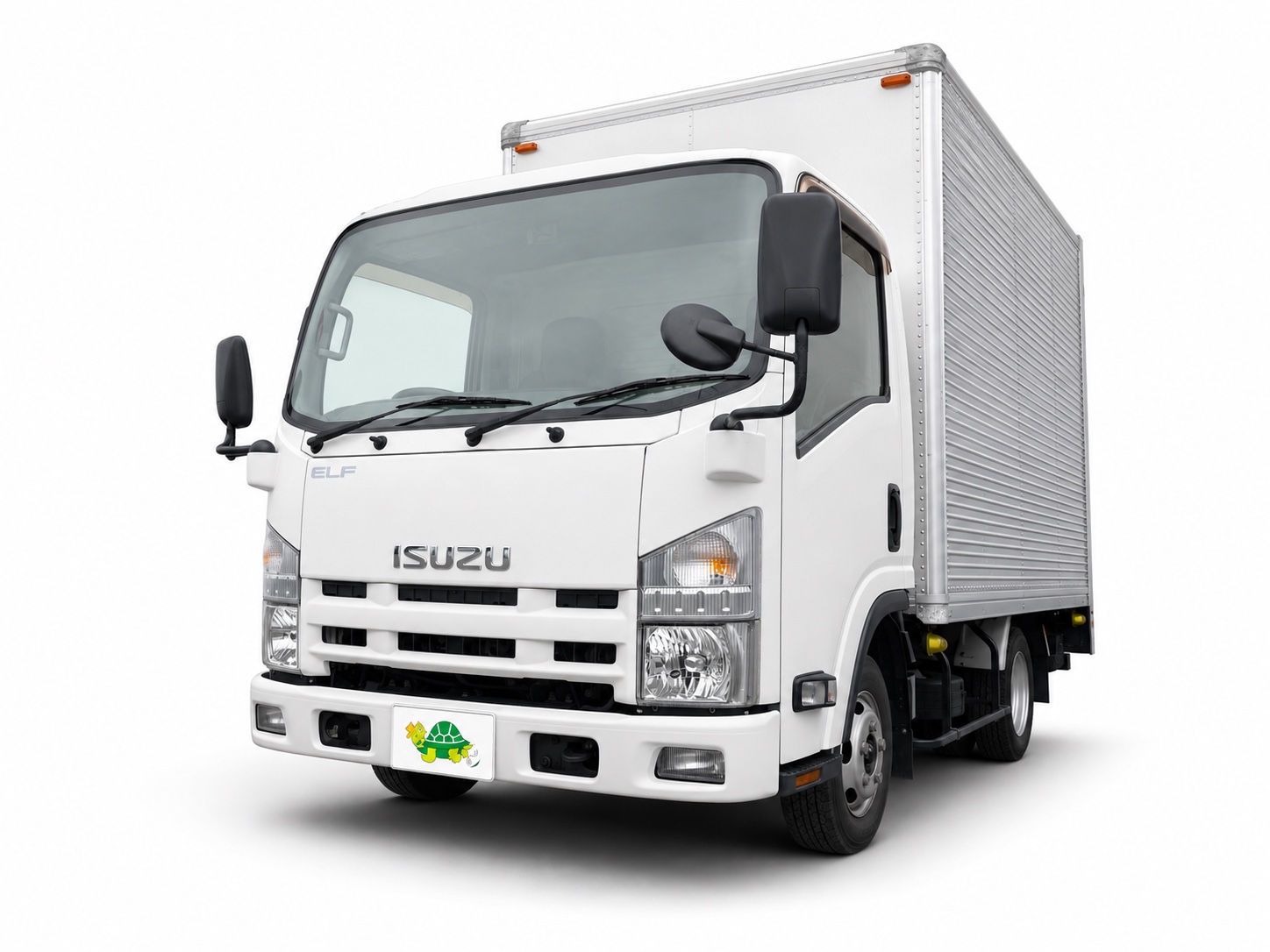 商用車