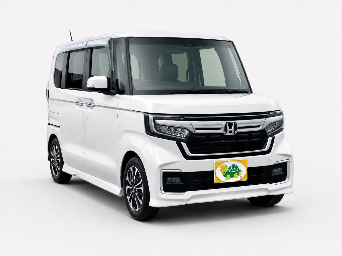 軽自動車
