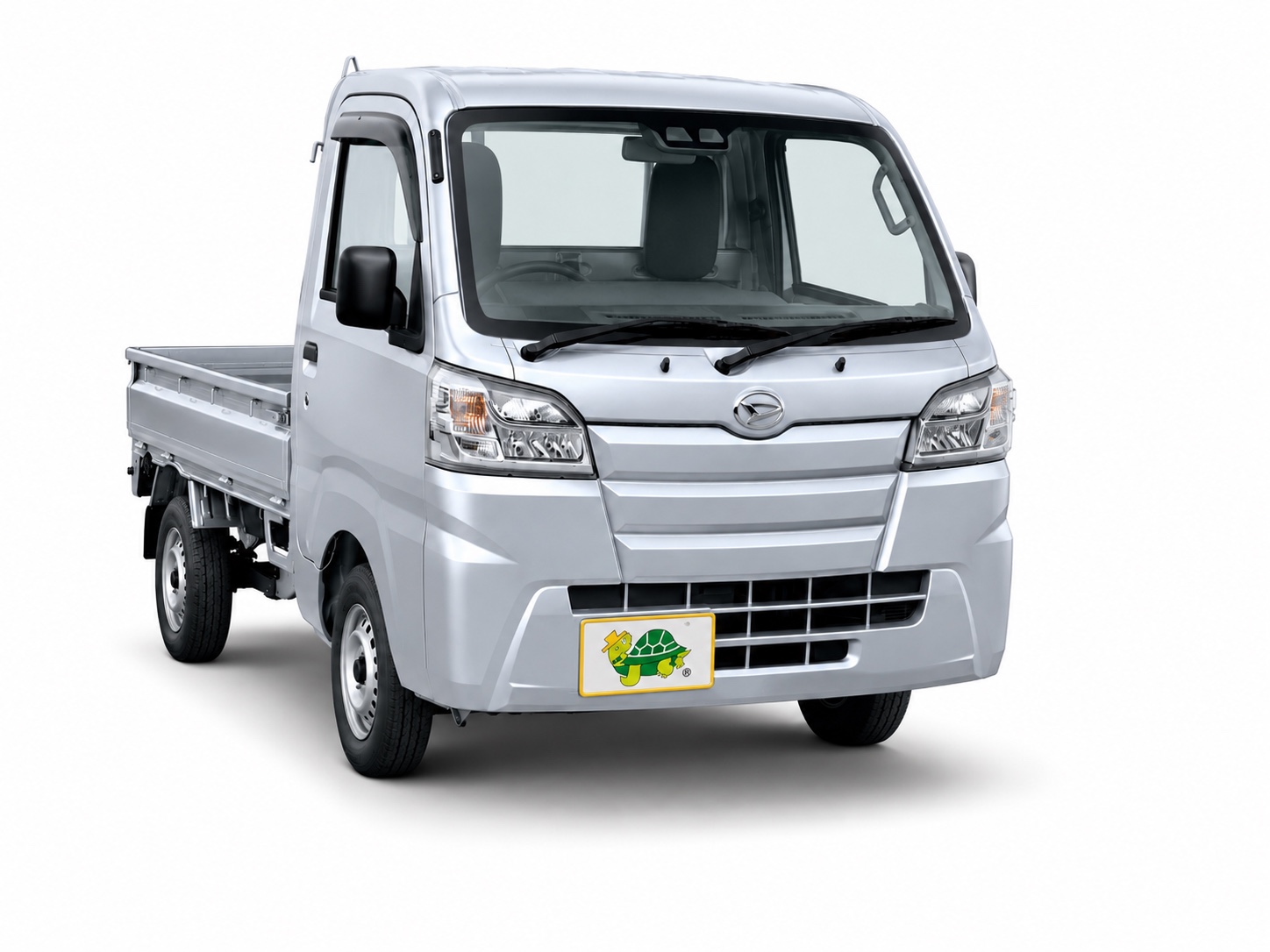 軽トラック
